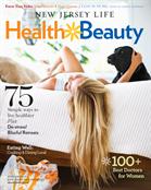 New Jersey Health + Beauty